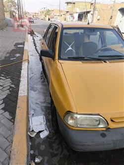 Saipa 131